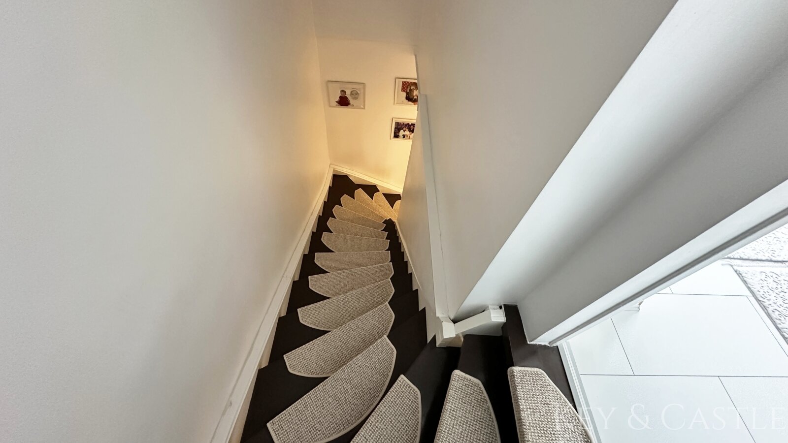 Heiligensee - Reihenmittelhaus: 120qm Familientraum mit Südausrichtung und eigenem Garten