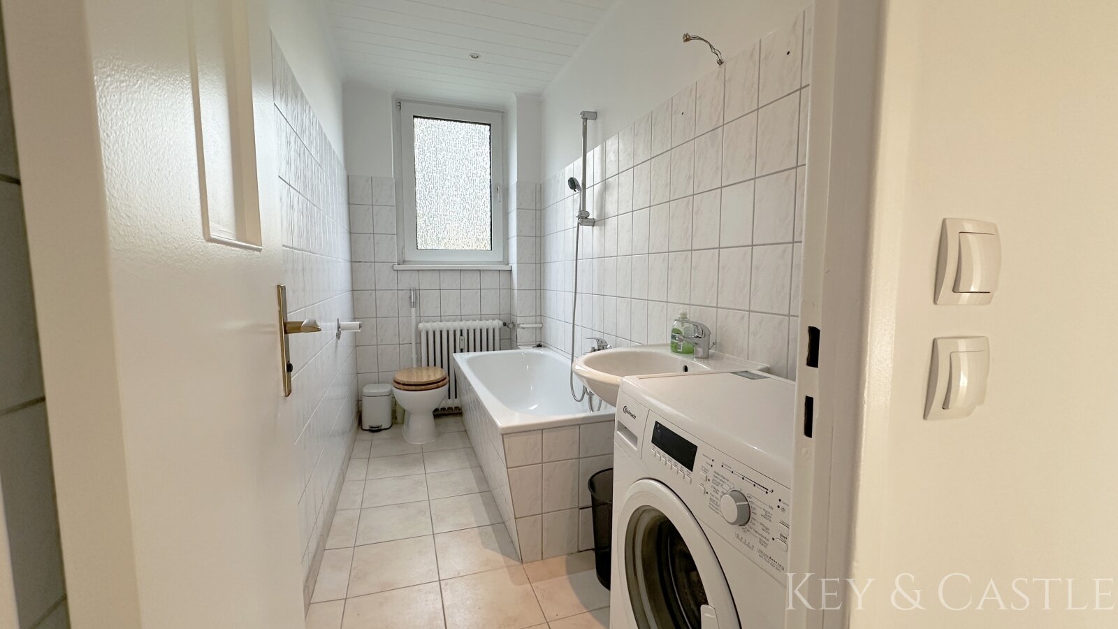 3-Zimmer in Reinickendorf