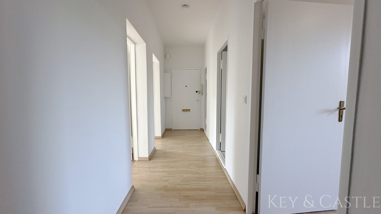 3-Zimmer in Reinickendorf