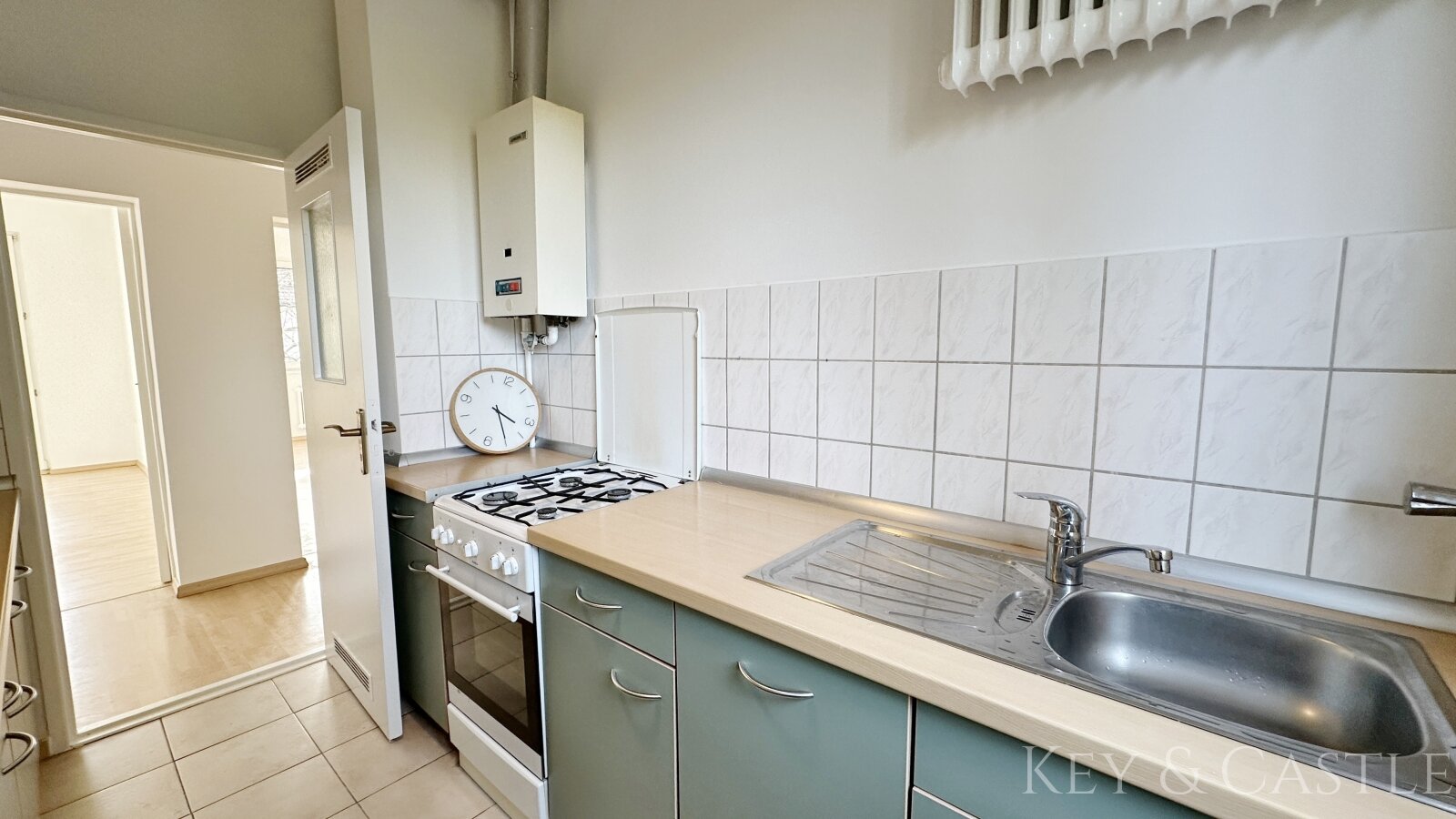 3-Zimmer in Reinickendorf