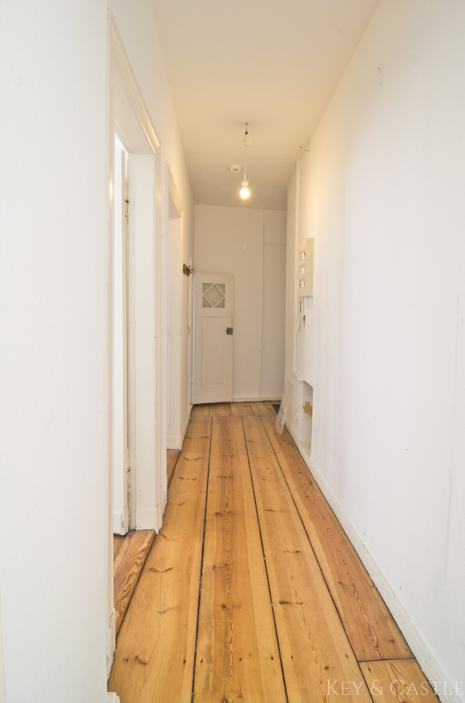 Ruhige 2 Zimmer Altbau-Wohnung am Kollwitzkiez