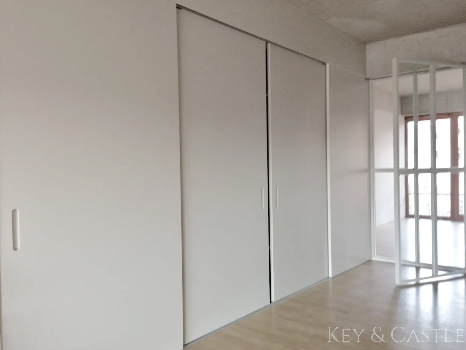 Exklusive Kapitalanlage am Gleisdreieck: Vermietete Wohnung in Schöneberger Top-Lage