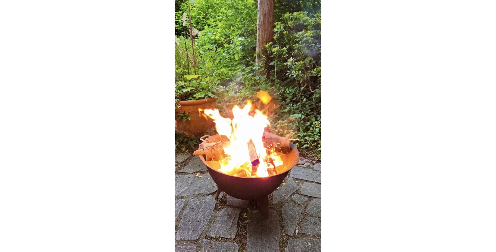 Familien-Idyll in Lichterfelde: Moderner Luxus in Altbauperle