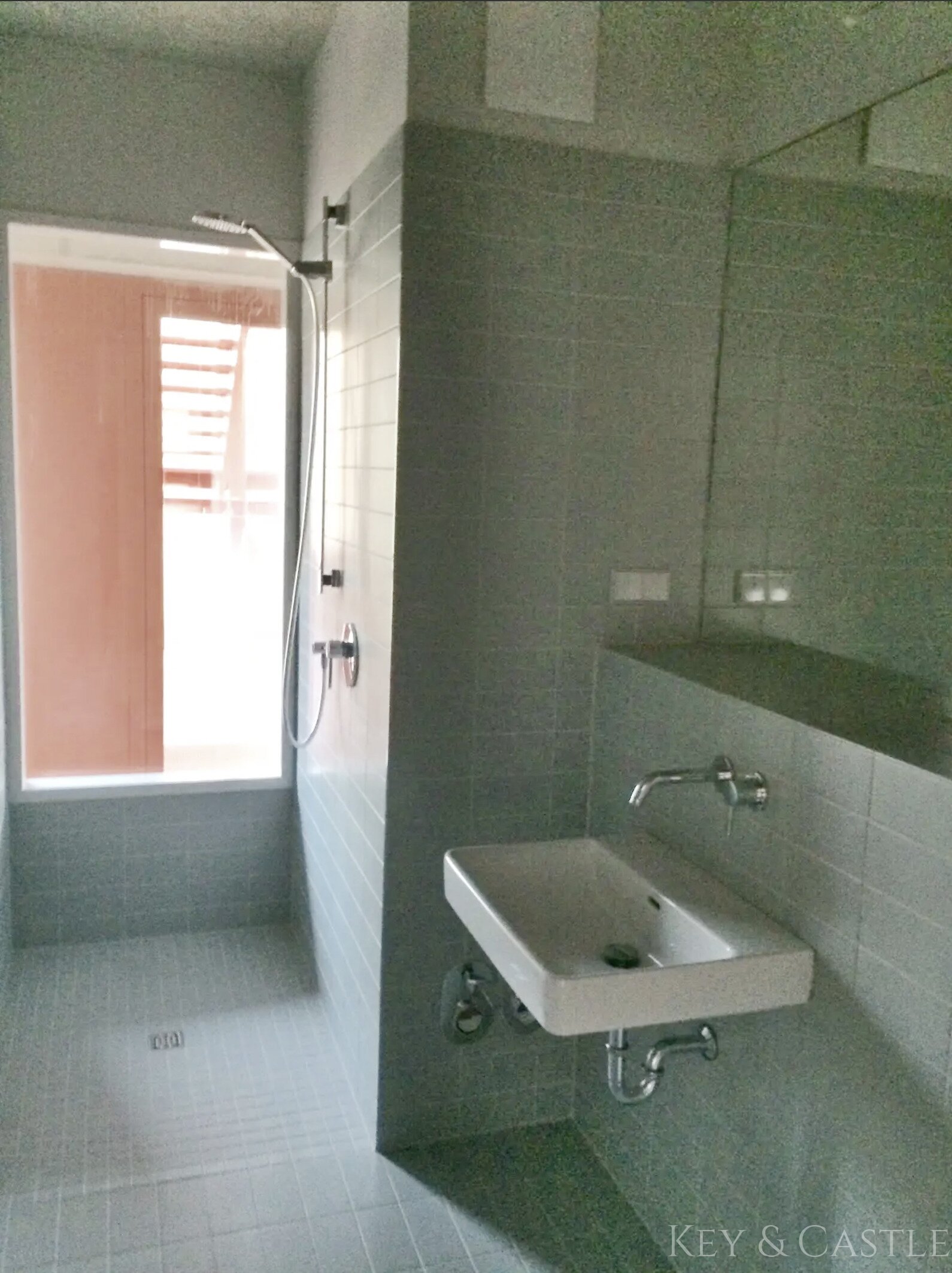 2-Zimmer-Wohnung in preisgekrönter Architekturperle: Eine Investition in Schöneberger Top-Lage