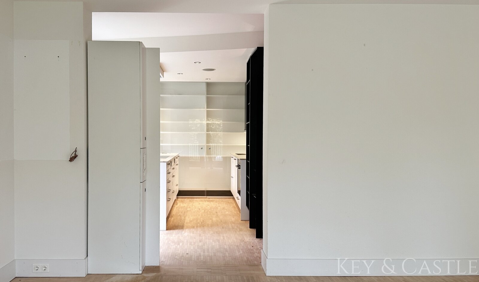 Exklusives Maisonette-Refugium in Bestlage Zehlendorf: Gartenidyll & flexibles Wohnkonzept