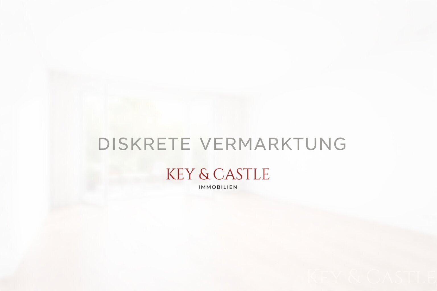 Helle 3‑Zimmer‑Wohnung in Charlottenburg 