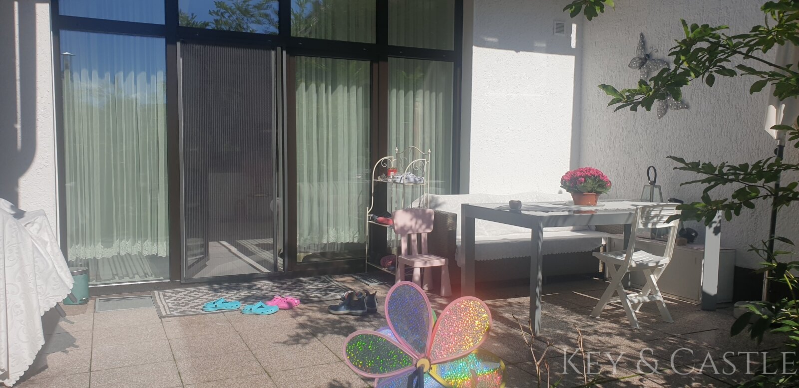 Wohntraum mit PV-Anlage & Split-Level-Charme in Heiligensee