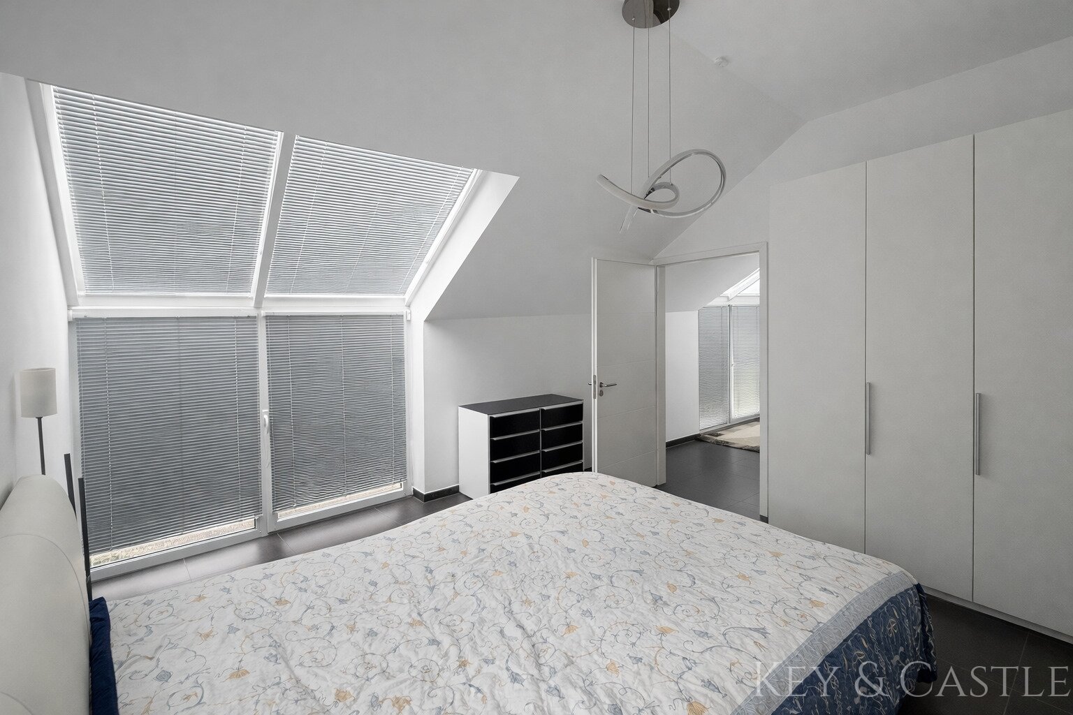 Stil trifft Lebensqualität – Exklusives Designerhaus mit Wohlfühlfaktor