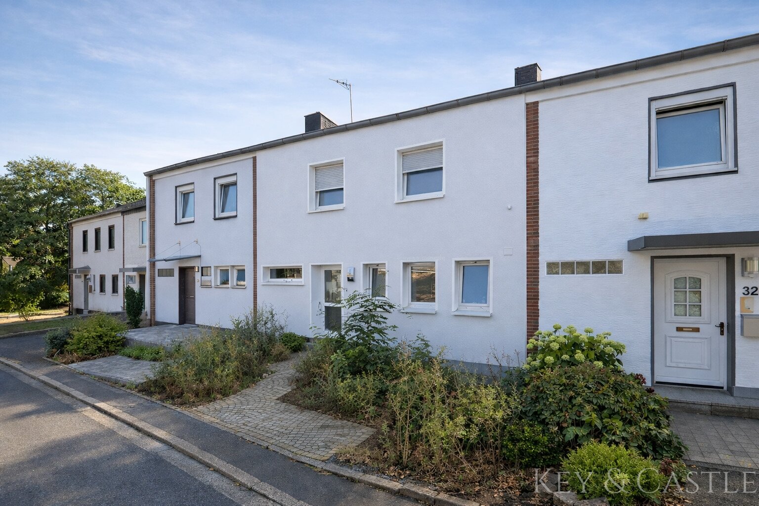 Über 8 % Rendite: Attraktive Investitionsimmobilie mit Entwicklungspotenzial 