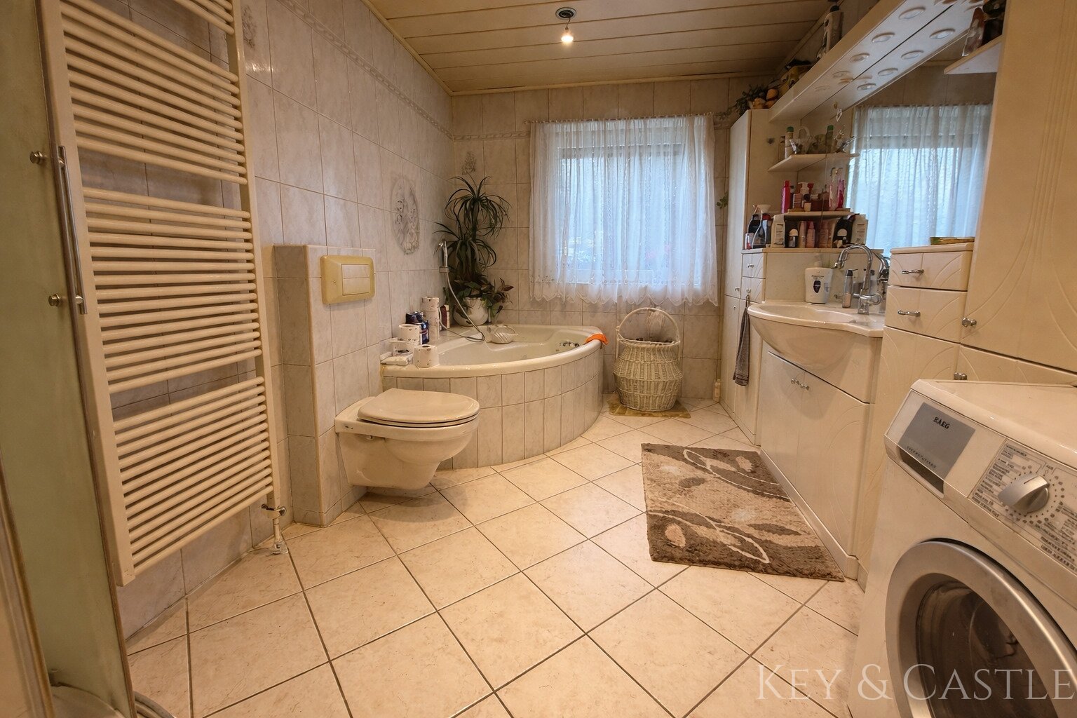 Einfamilienhaus mit Pool und viel Potenzial in ruhiger, begehrter Lage von Glienicke/Nordbahn