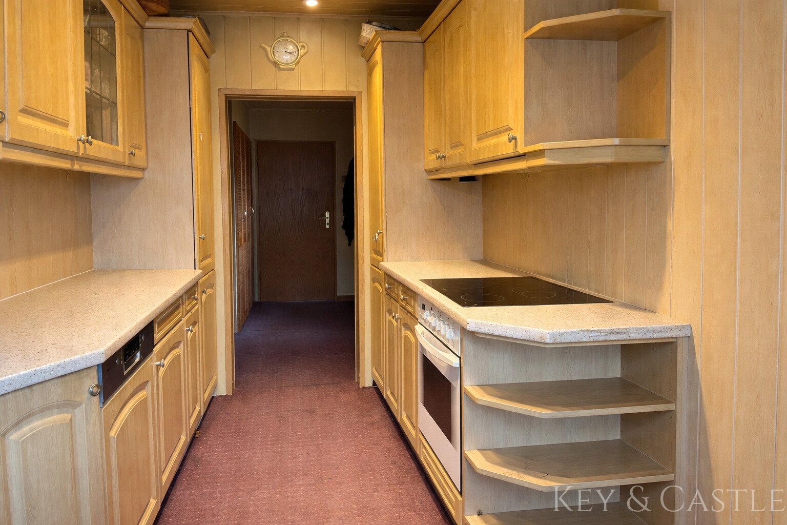 Einfamilienhaus mit Pool und viel Potenzial in ruhiger, begehrter Lage von Glienicke/Nordbahn