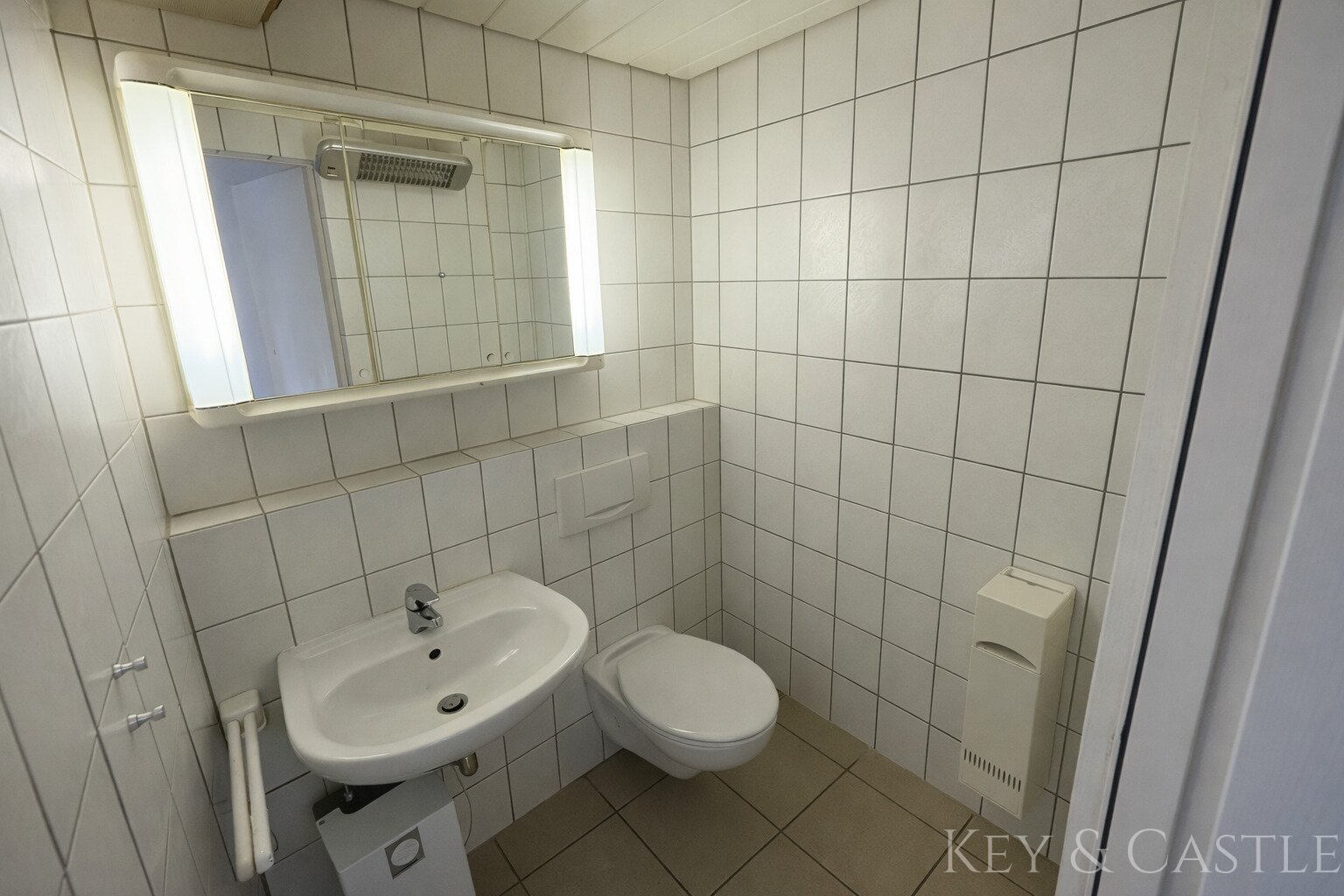 Wohnhaus mit Entwicklungsperspektive für individuelle Gestaltung