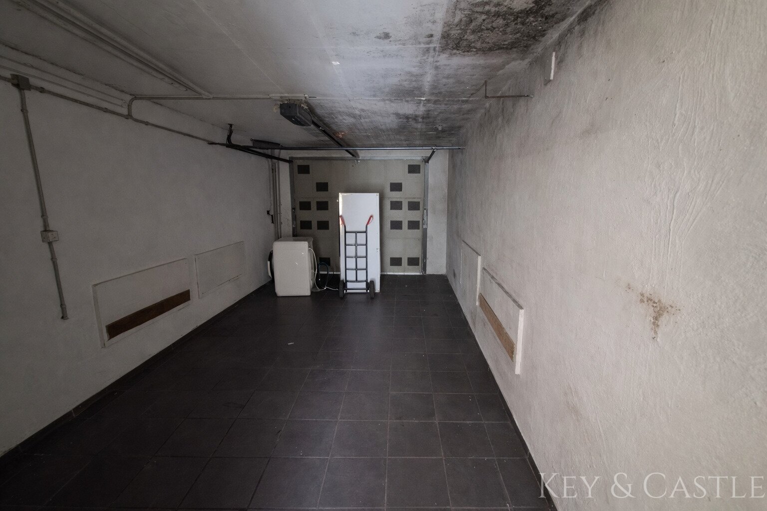 Wohnhaus mit Entwicklungsperspektive für individuelle Gestaltung