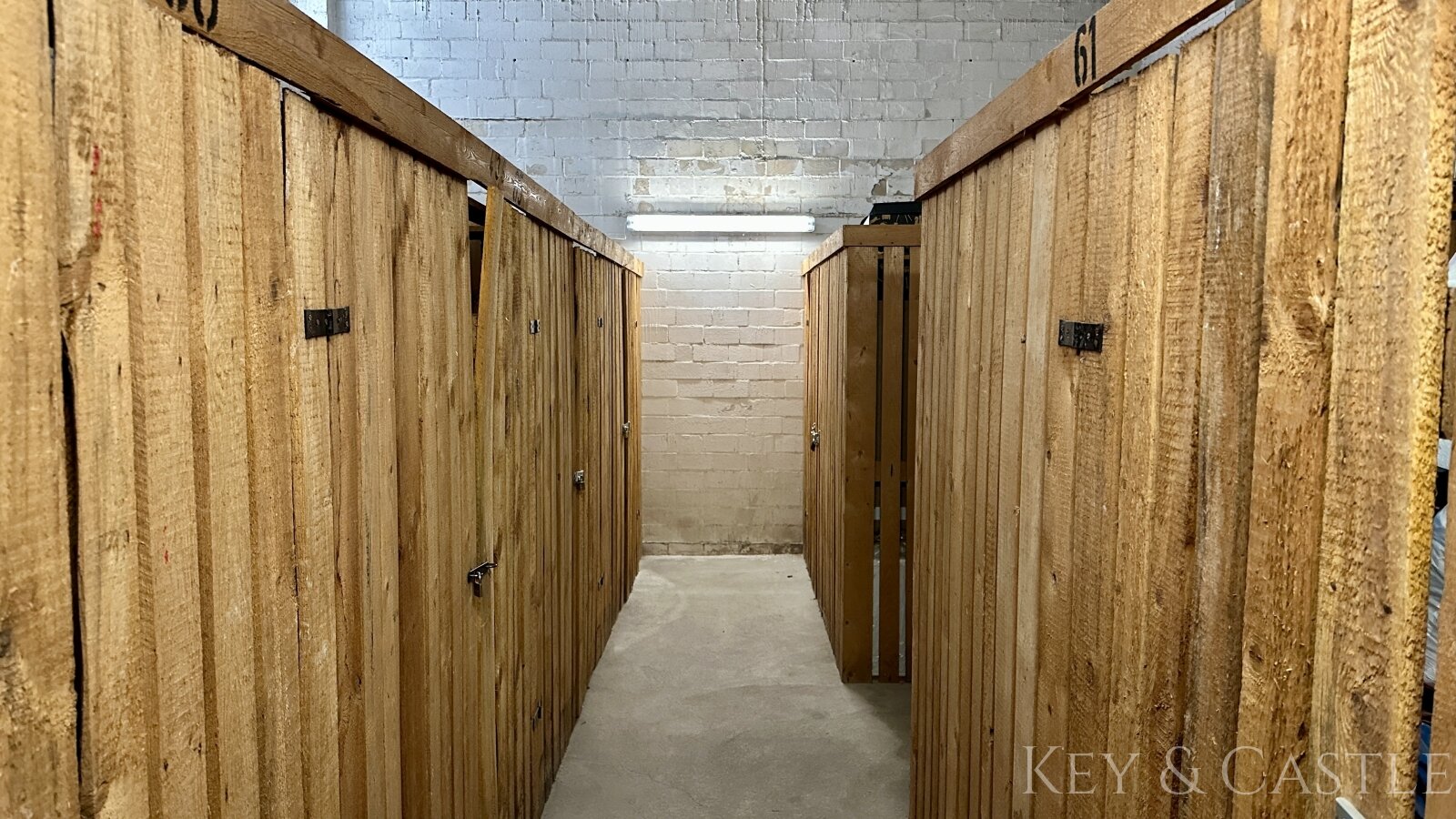 Apartment mit großer Sonnen-Terrasse in Westend