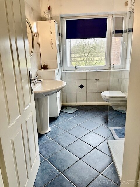 Badezimmer 1.