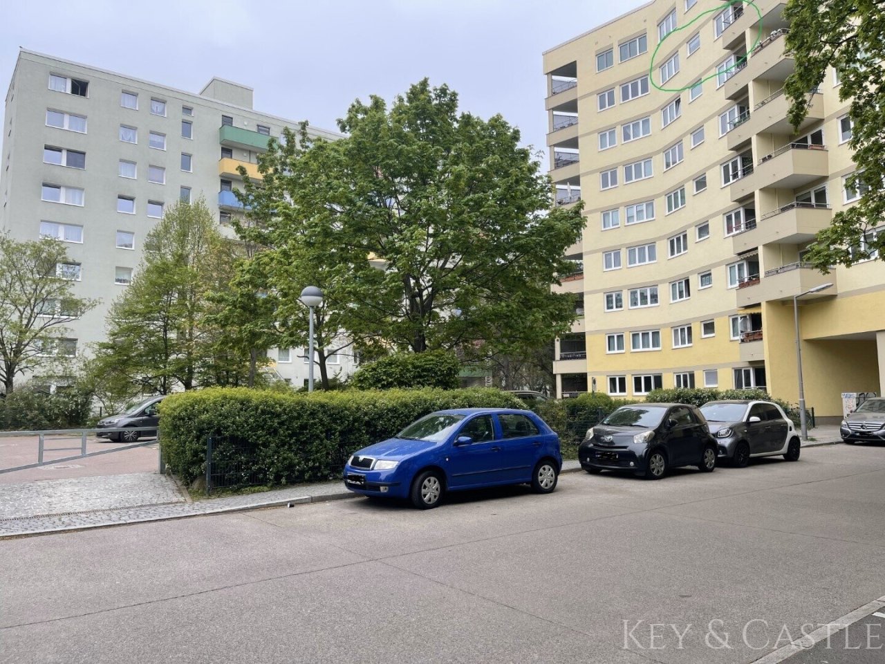 Hausansicht Hausansicht