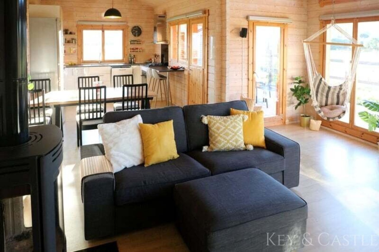 Wohnzimmer Wohnzimmer