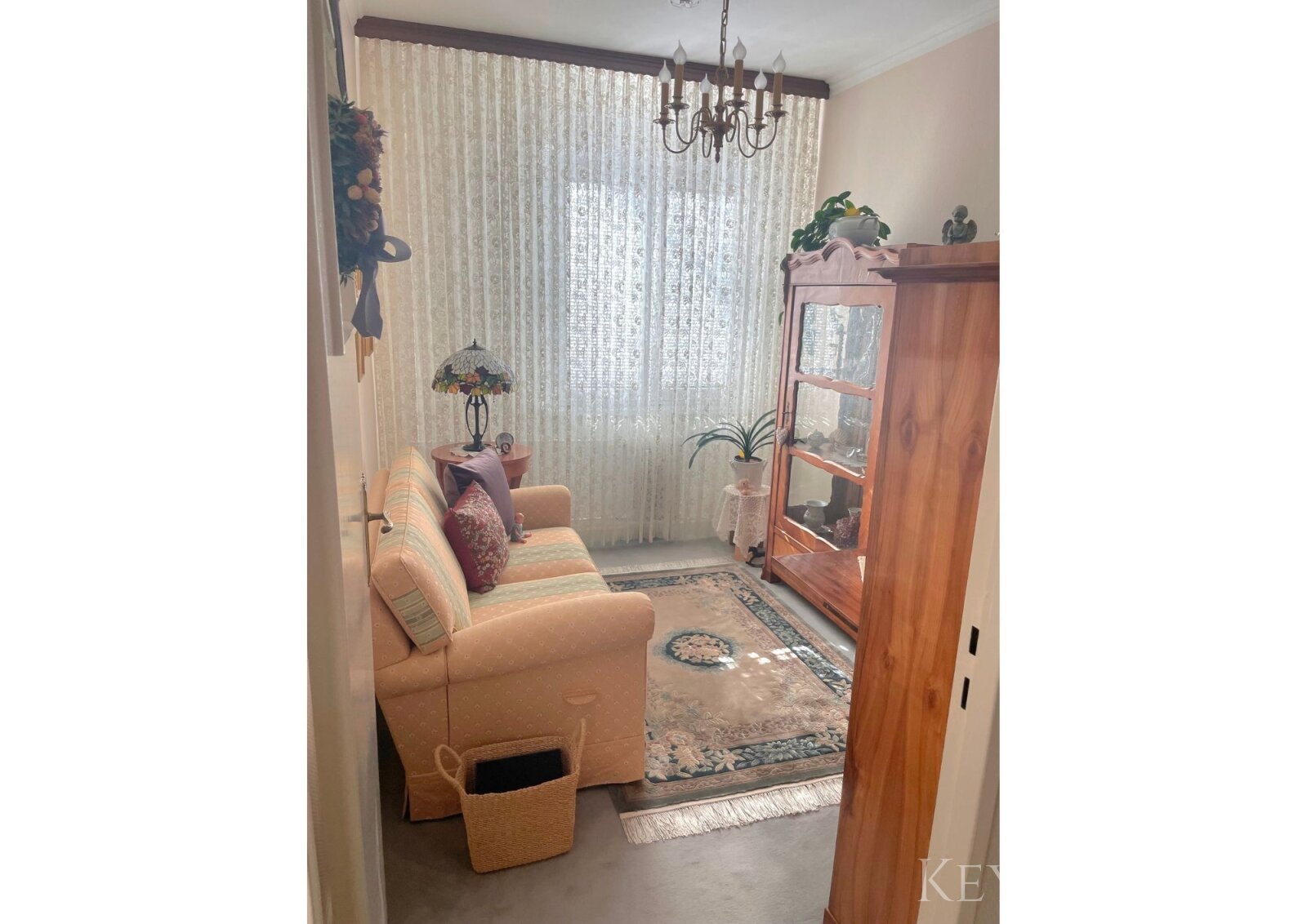 Kleines Zimmer