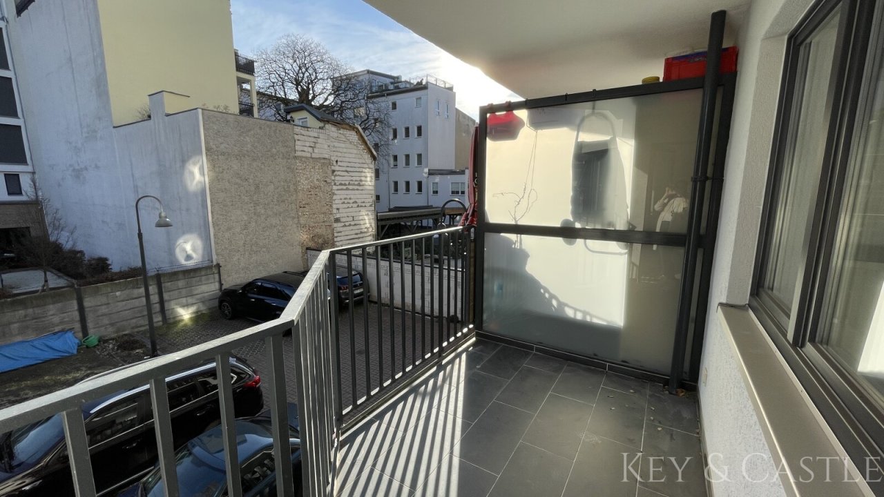 Balkon