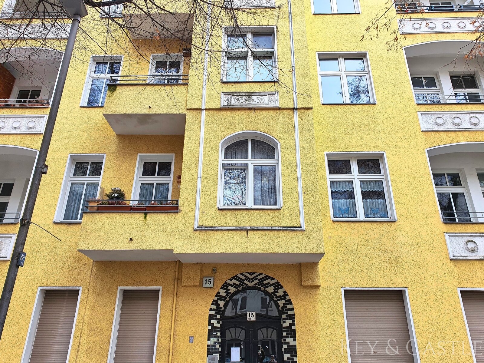 Außenansicht