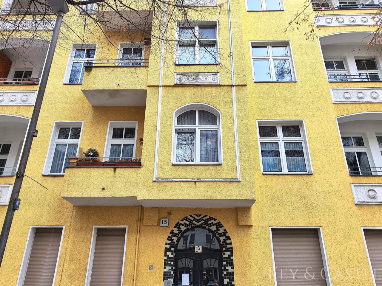 Außenansicht Außenansicht