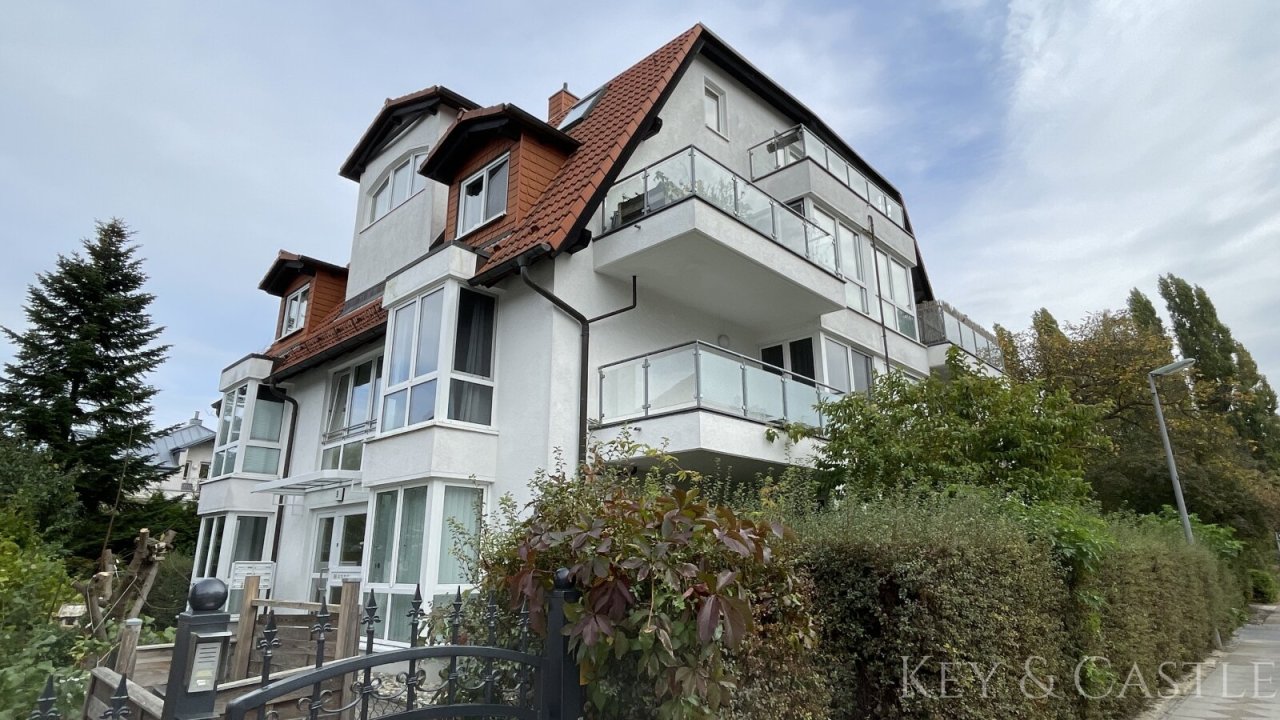 Hausansicht Hausansicht