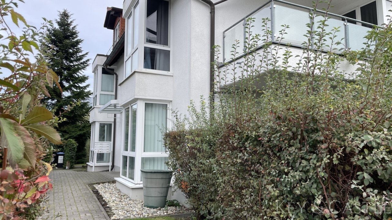 Hausansicht Hausansicht