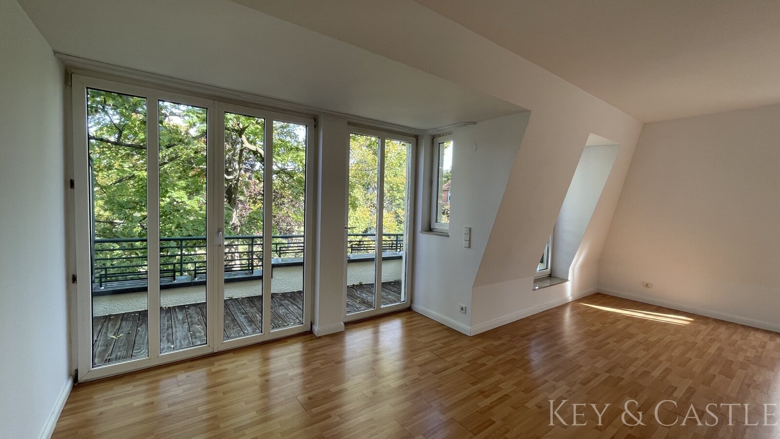 Zimmer 4 (DG)