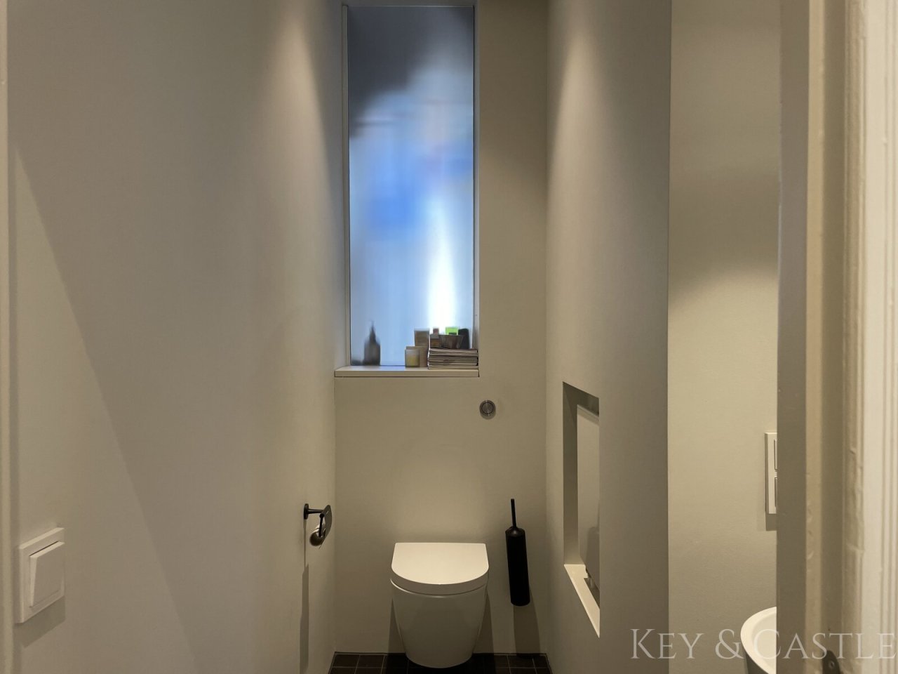 Gäste-WC Gäste-WC