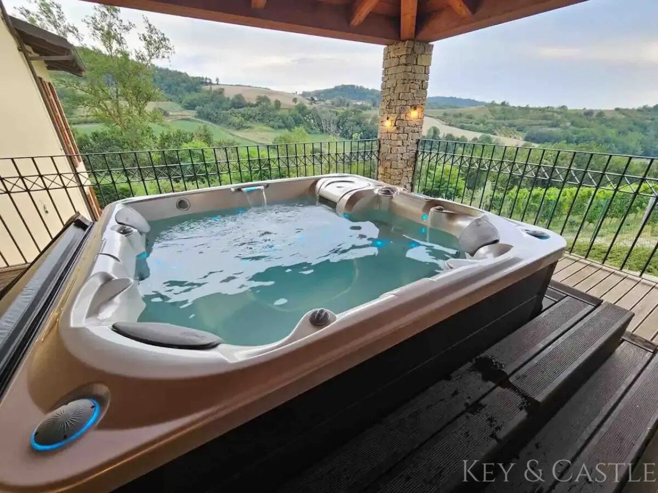 Jaccuzzi Jaccuzzi