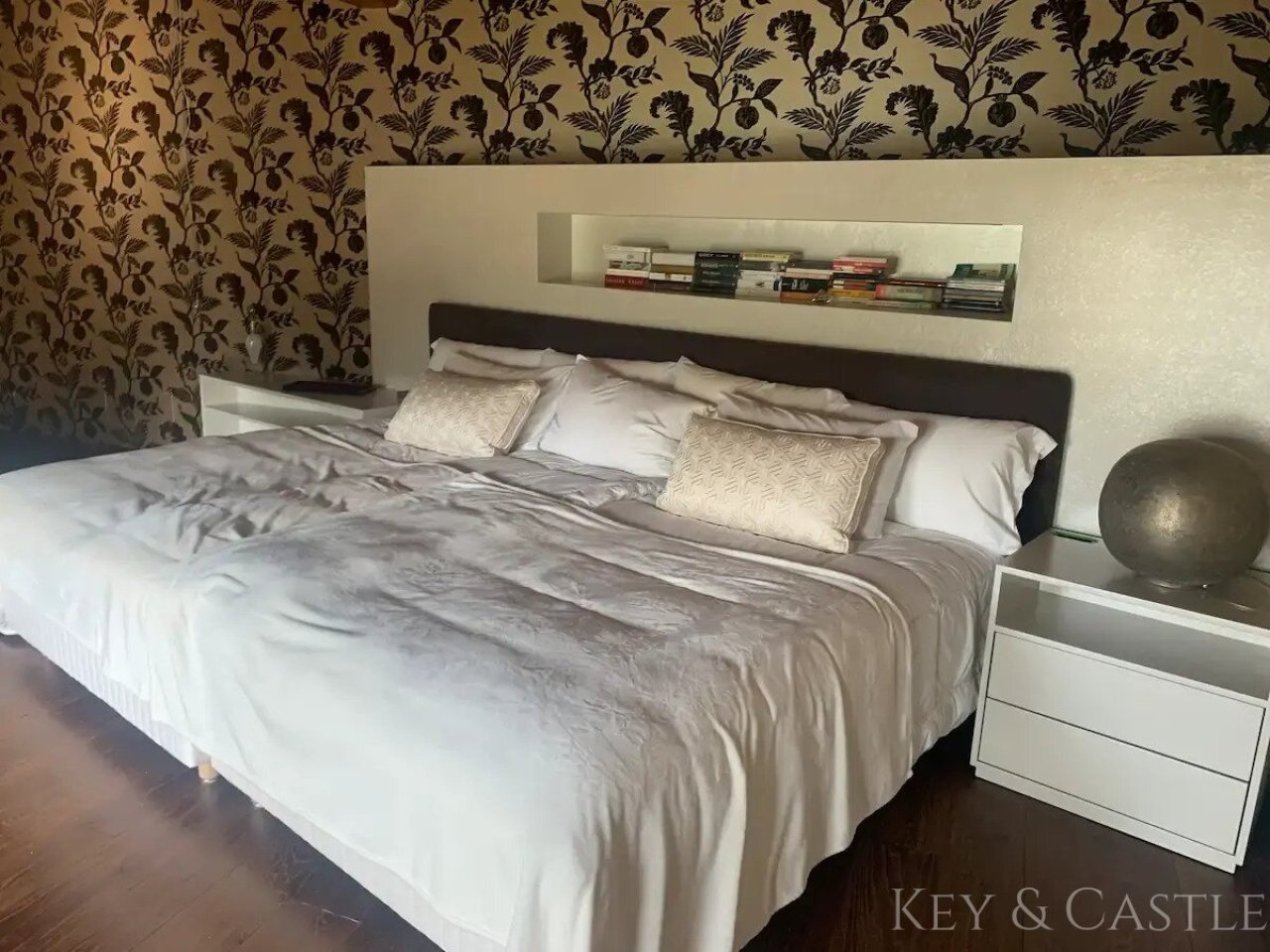 Schlafzimmer 1 Schlafzimmer 1