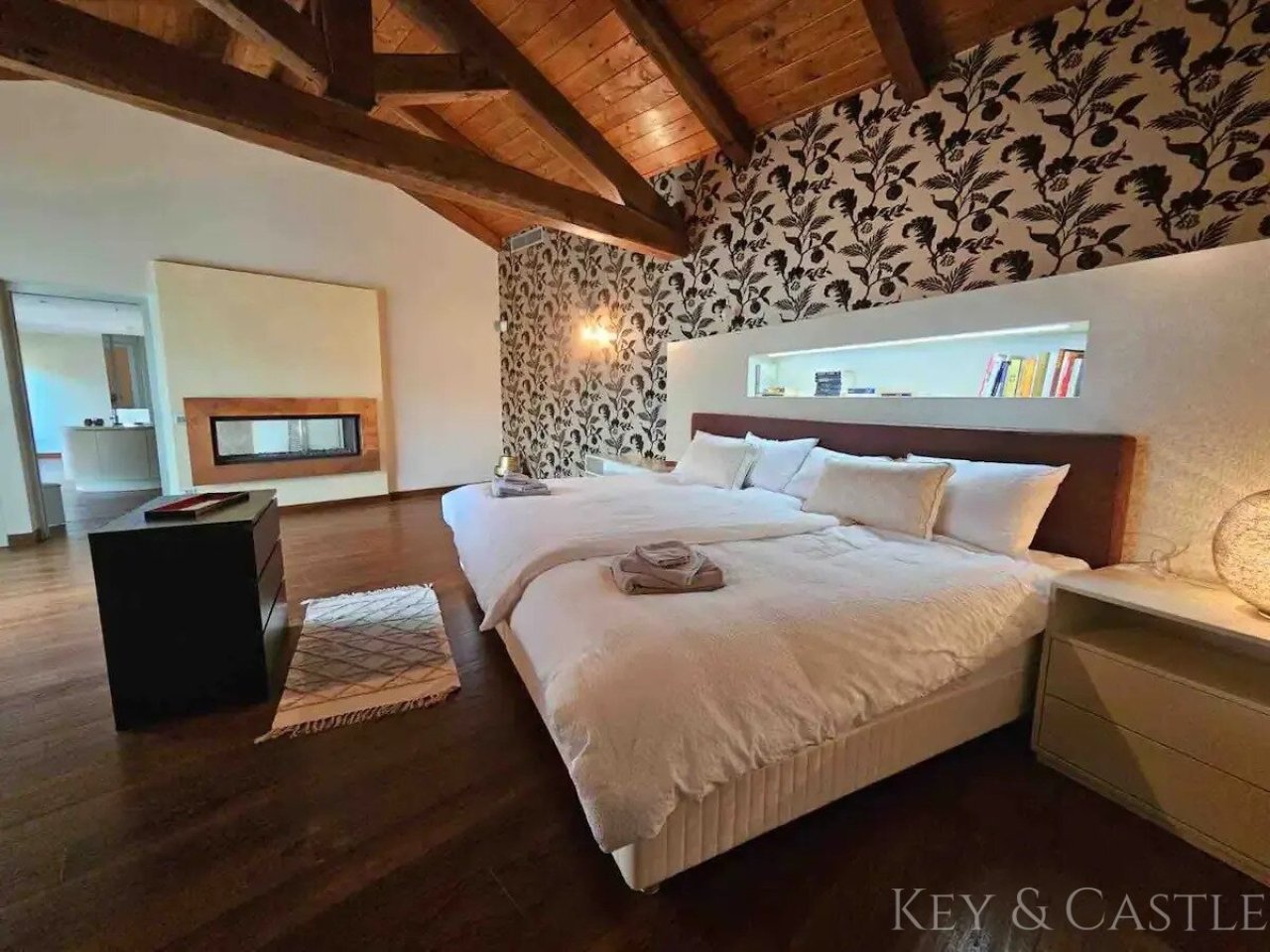 Schlafzimmer 1 Schlafzimmer 1