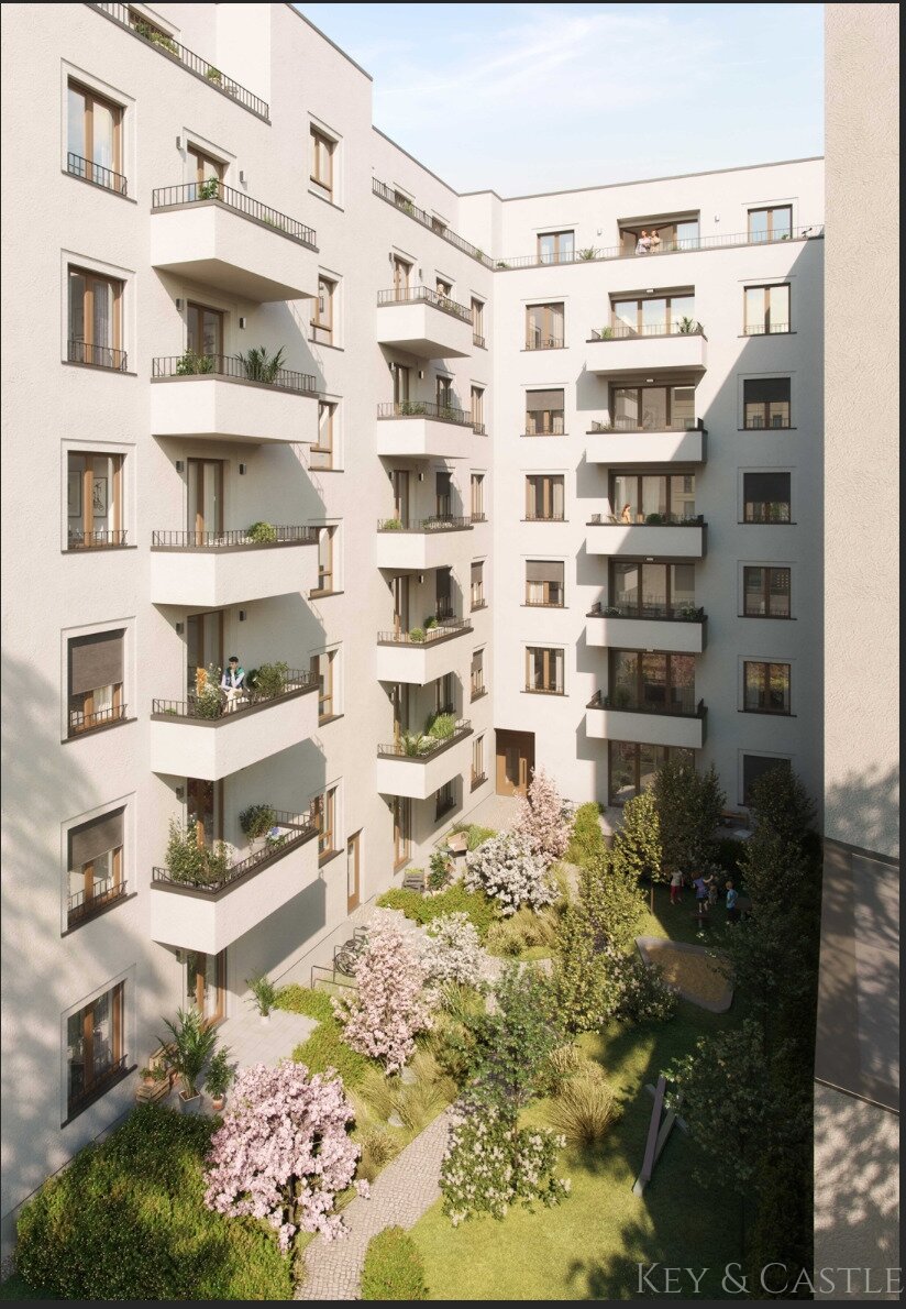 Hausansicht 3