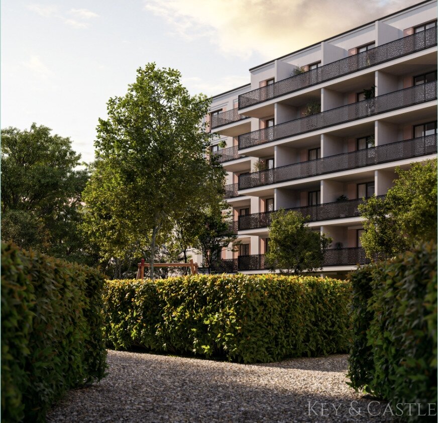 Innenhof