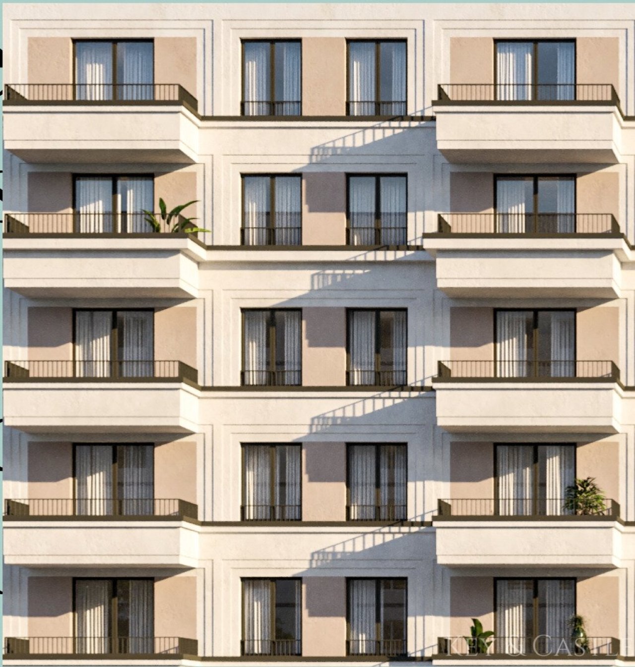 Fassade Fassade