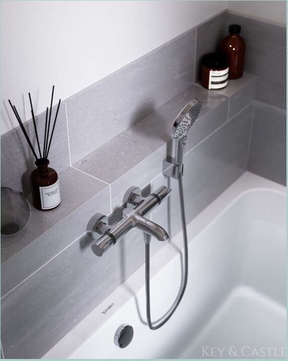 Badezimmer (Beispiel)