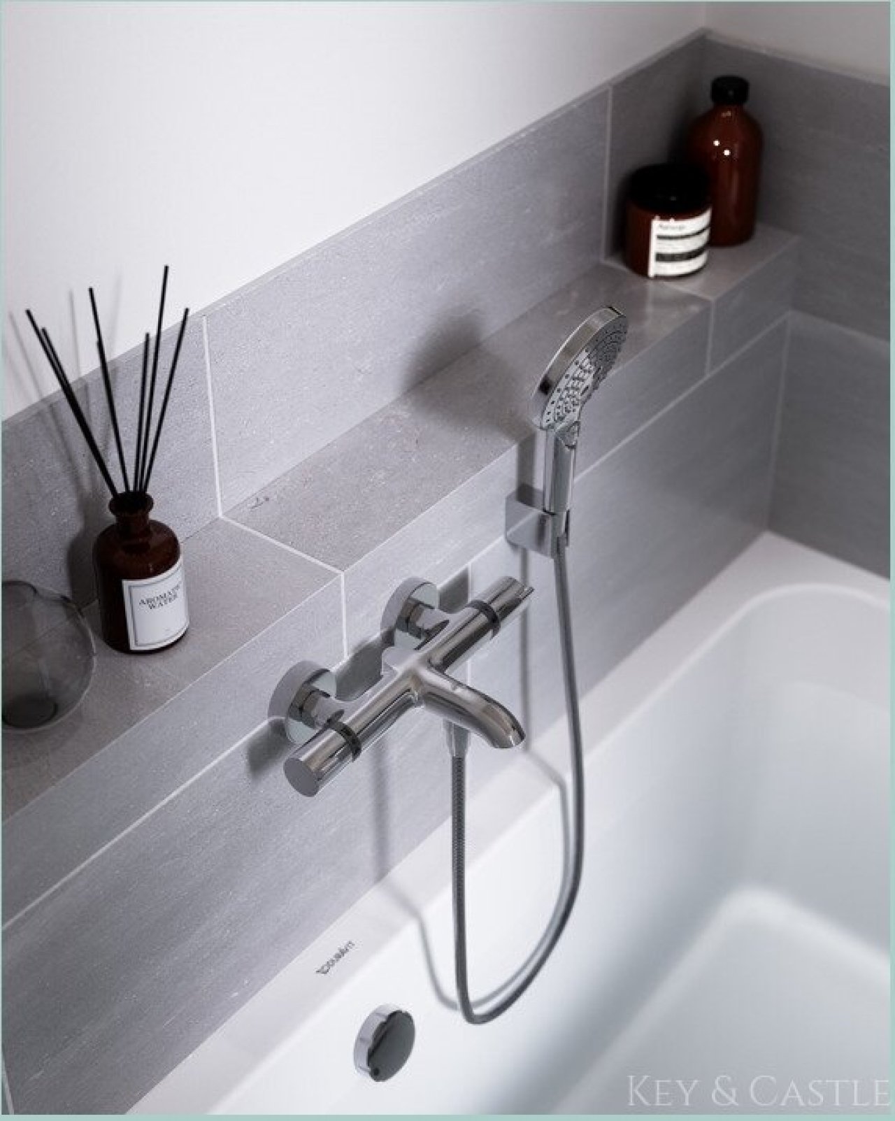 Badezimmer (Beispiel) Badezimmer (Beispiel)