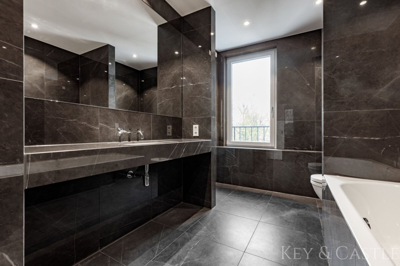 Badezimmer 1