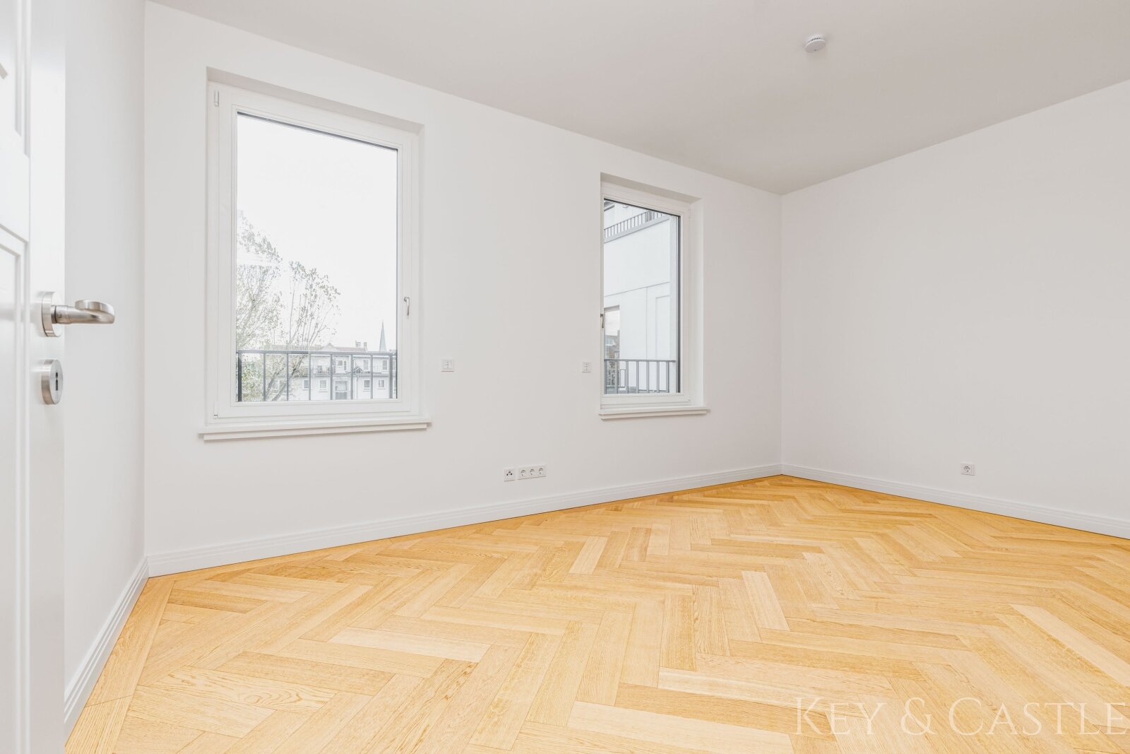 Schlafzimmer 3