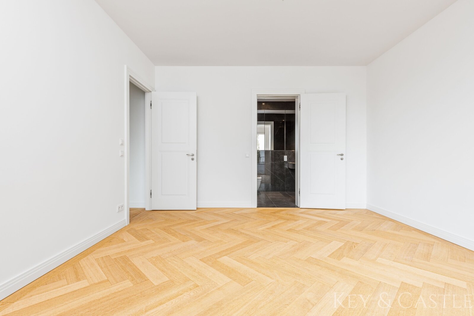 Masterschlafzimmer