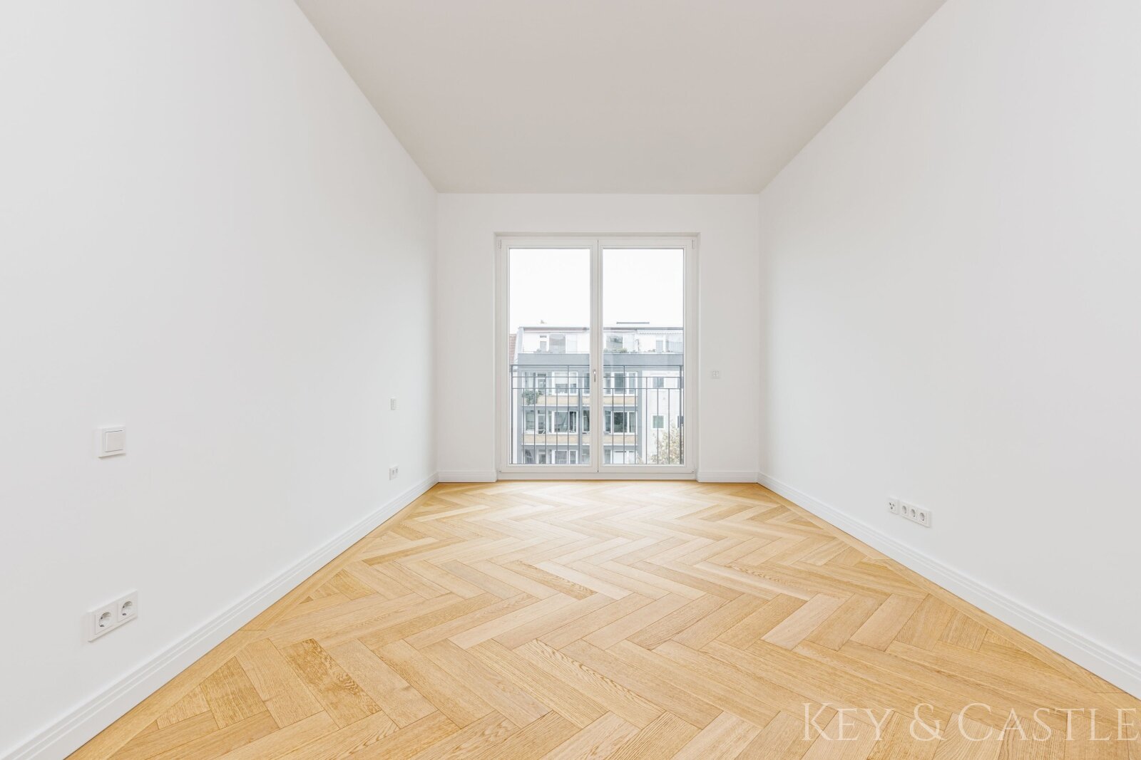 Masterschlafzimmer
