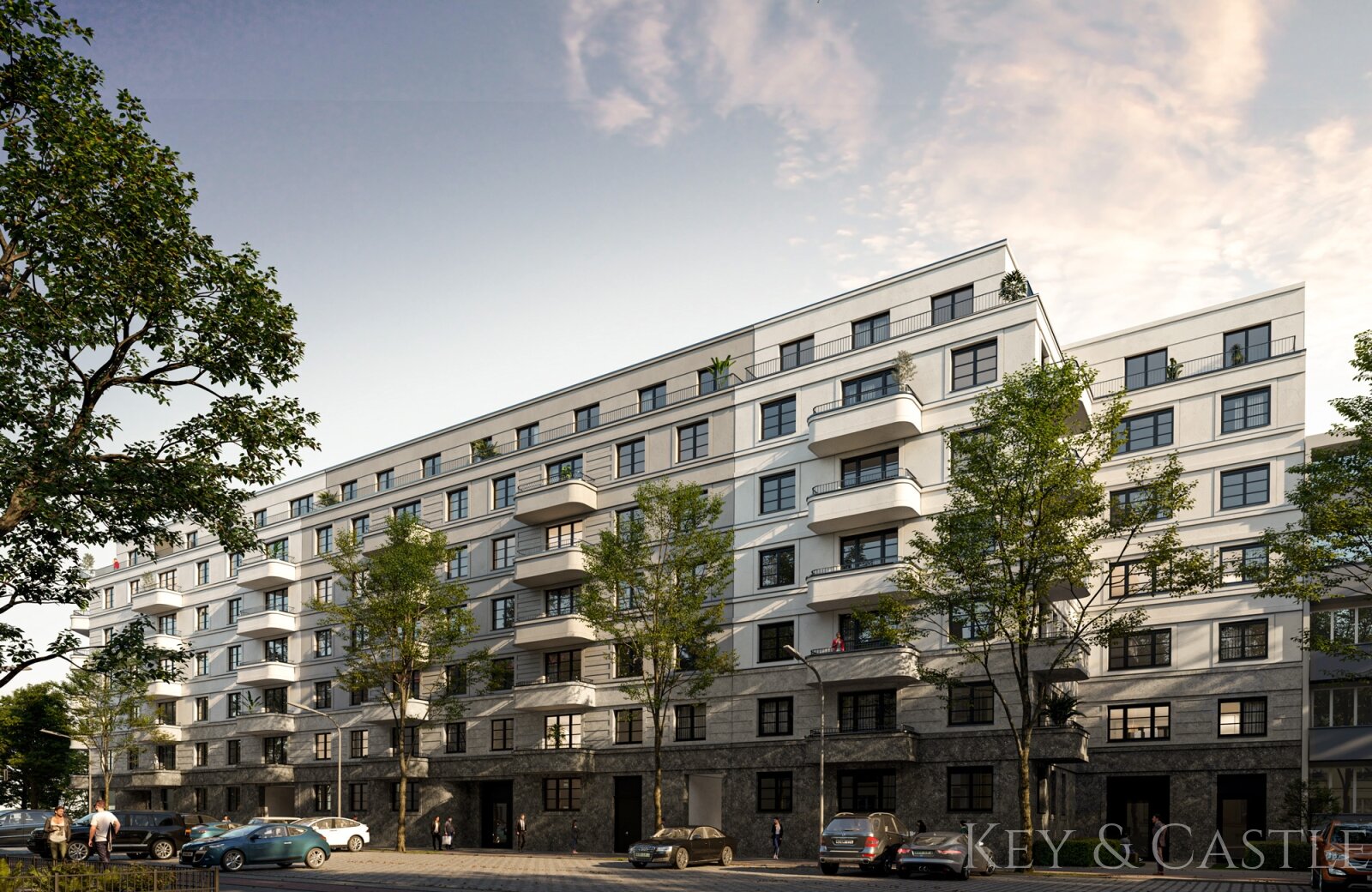 Hausansicht 3