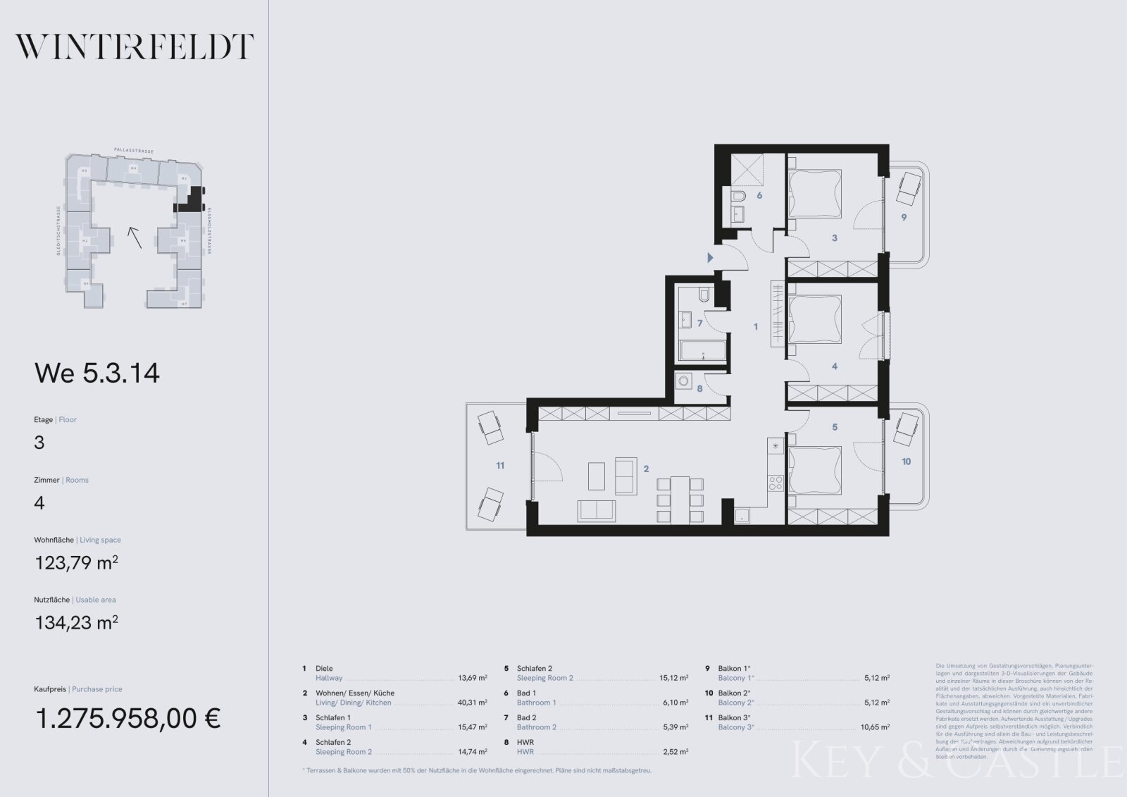 Grundriss (mit Details)iss