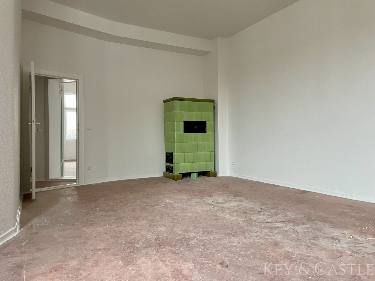 Berliner Zimmer