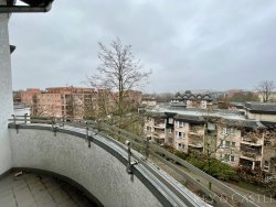 Balkon Balkon