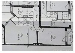 Grundriss (Wohnung 14) Grundriss (Wohnung 14)