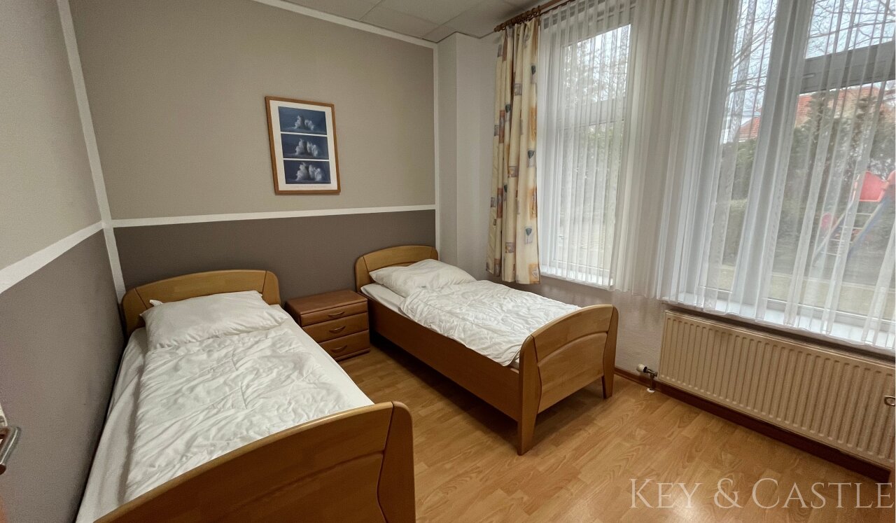 Schlafzimmer 2