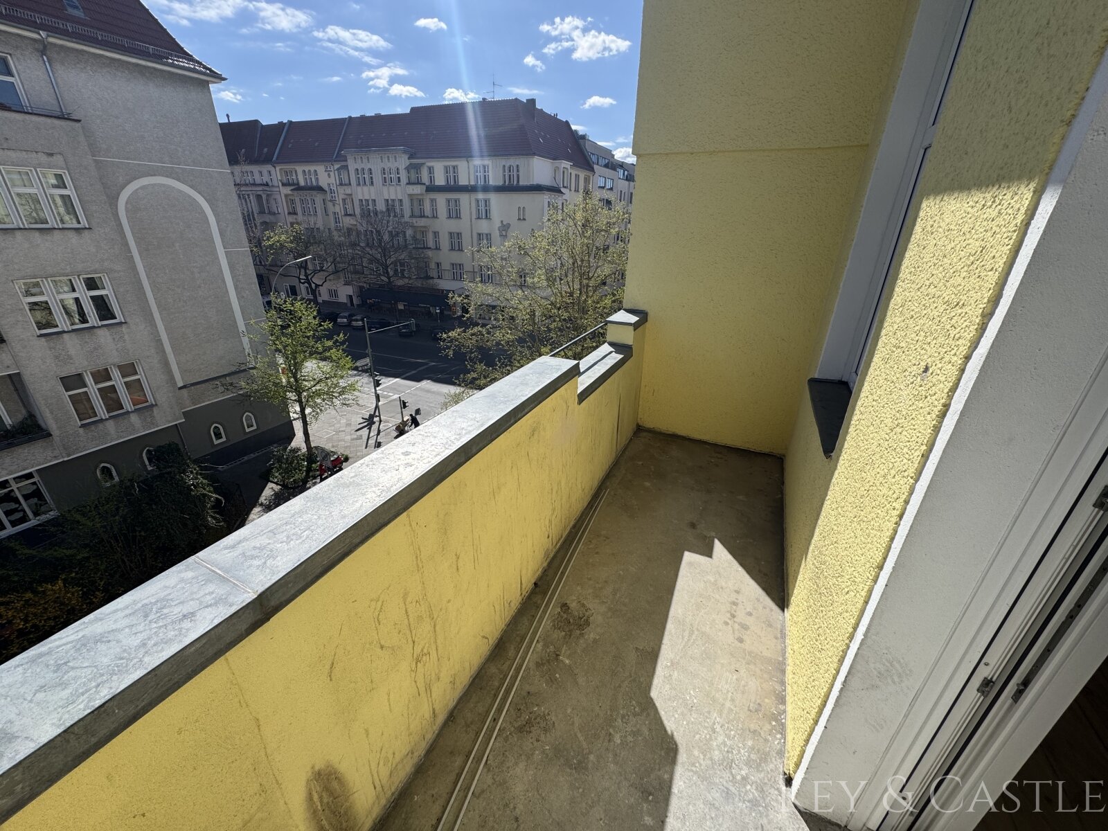 Balkon