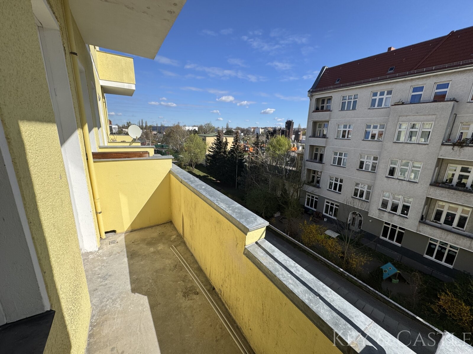 Balkon