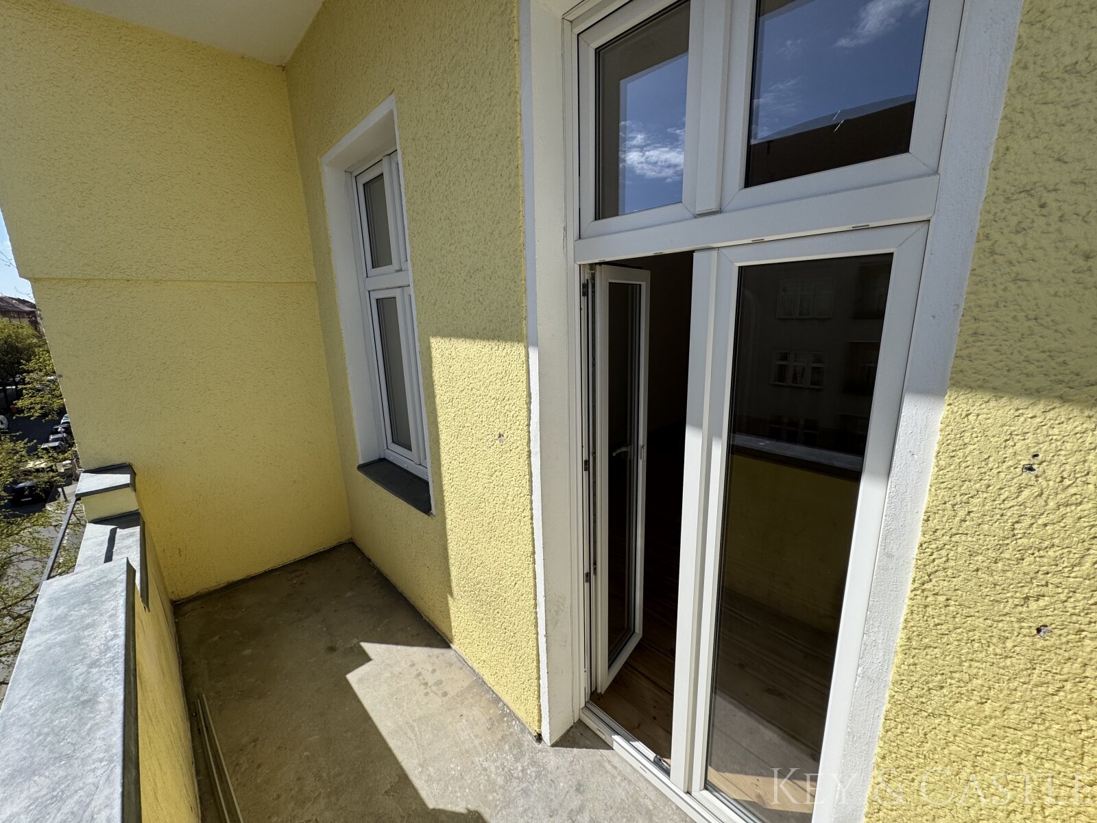 Balkon